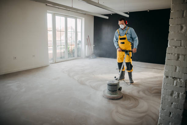 Best Concrete Foundation Repair  in Pelahatchie, MS