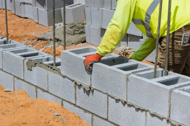 Best Driveway Concrete Repair  in Pelahatchie, MS